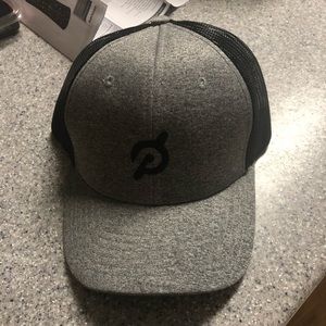 Peloton Hat